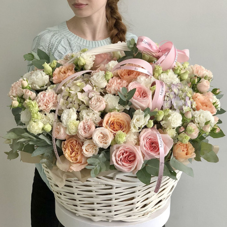 СЛАДКАЯ КАРАМЕЛЬ