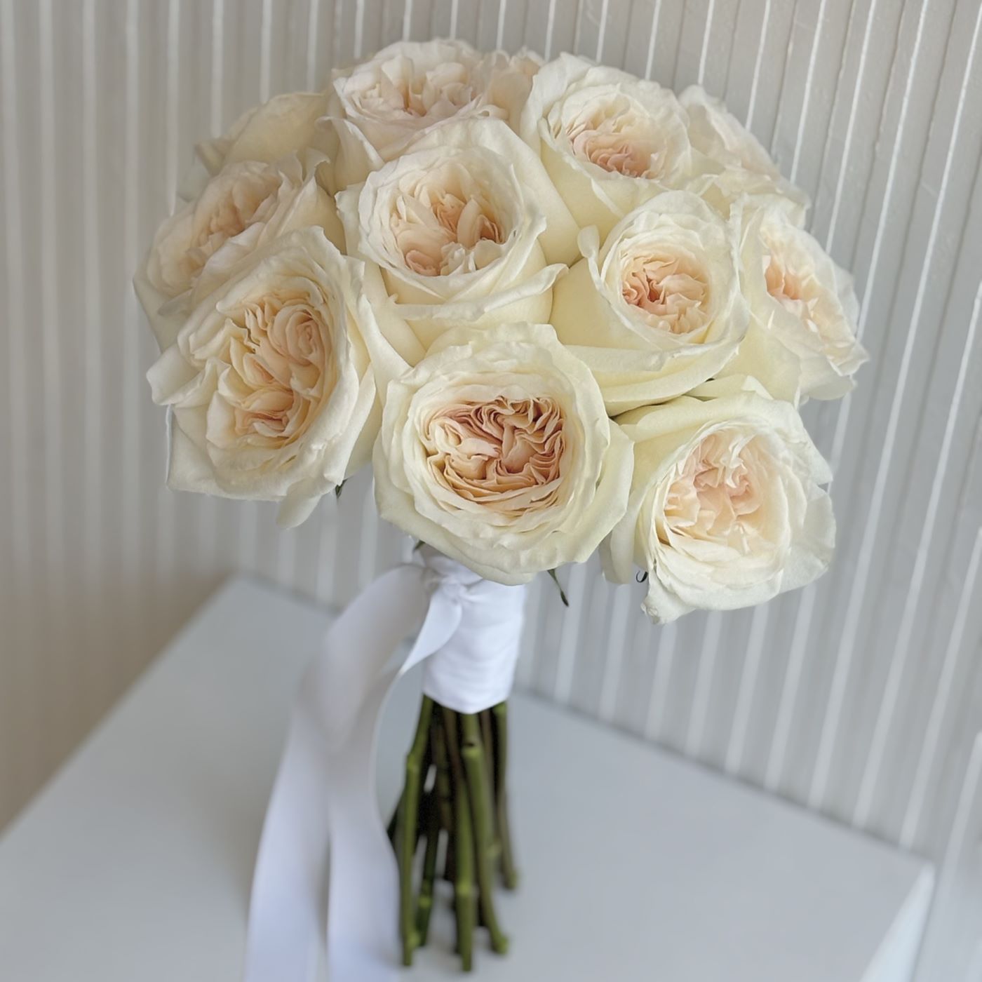 БУКЕТ НЕВЕСТЫ №7