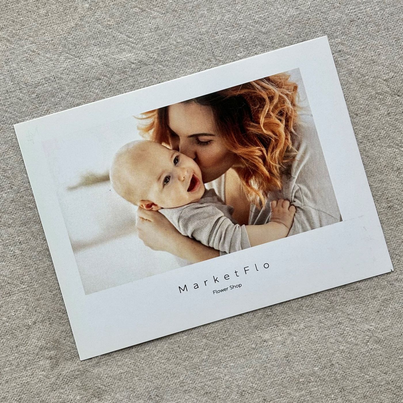 Открытка №15