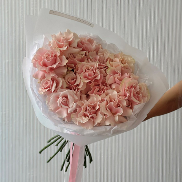 БУКЕТ ИЗ ФРАНЦУЗСКИХ РОЗ БУКЕТ ИЗ ФРАНЦУЗСКИХ РОЗ