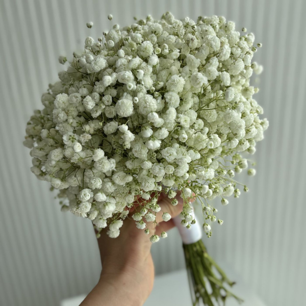 БУКЕТ НЕВЕСТЫ №5