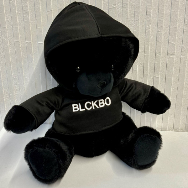 МИШКА ЧЕРНЫЙ МИШКА ЧЕРНЫЙ