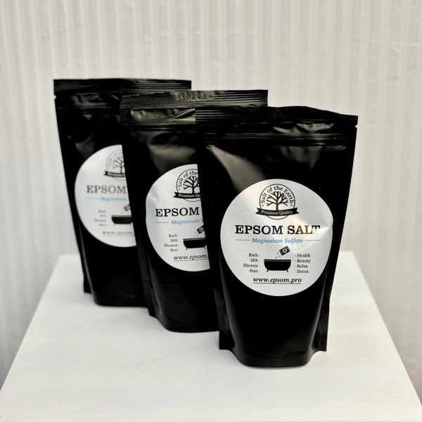 СОЛЬ ДЛЯ ВАННЫ СОЛЬ ДЛЯ ВАННЫ