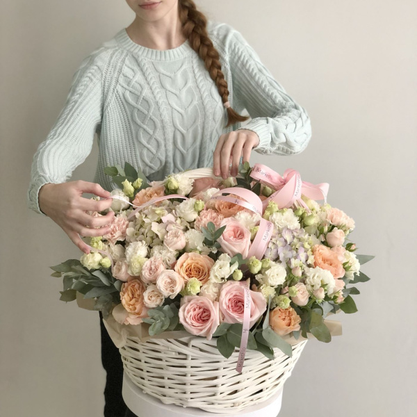 СЛАДКАЯ КАРАМЕЛЬ