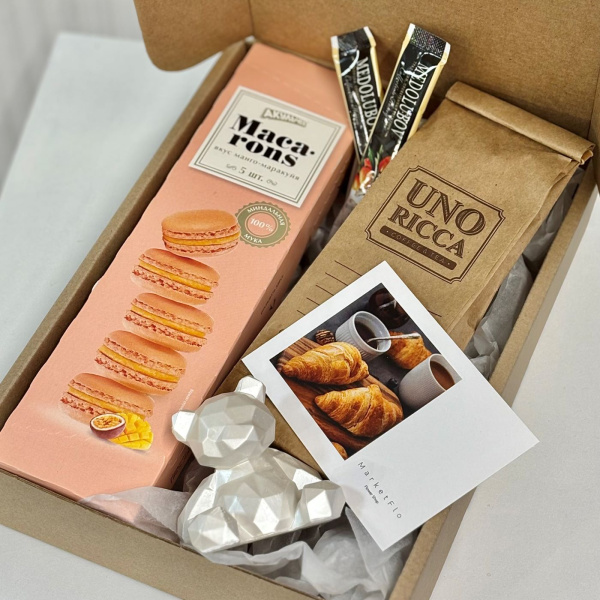 ПОДАРОЧНЫЙ НАБОР "МАНГО"