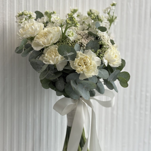 БУКЕТ НЕВЕСТЫ №3