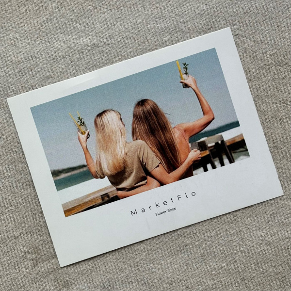 Открытка №16