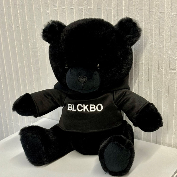 МИШКА ЧЕРНЫЙ МИШКА ЧЕРНЫЙ