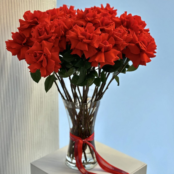 ФРАНЦУЗСКИЕ РОЗЫ НИНА