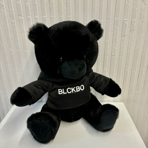 МИШКА ЧЕРНЫЙ МИШКА ЧЕРНЫЙ