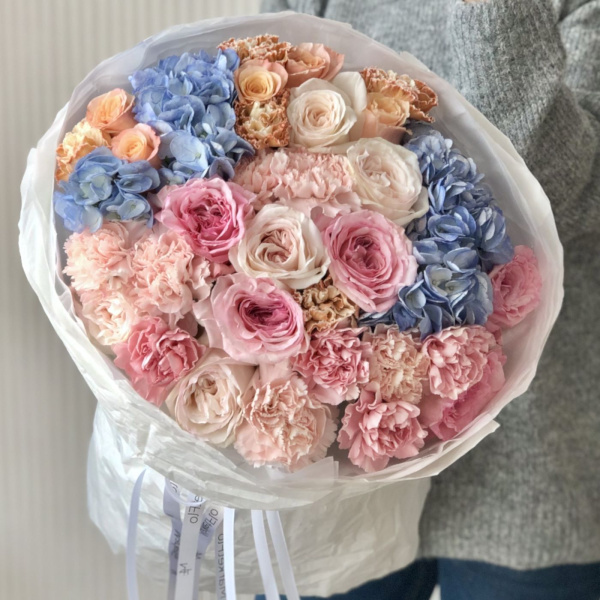 ГЛУБИНА ТВОИХ ГЛАЗ