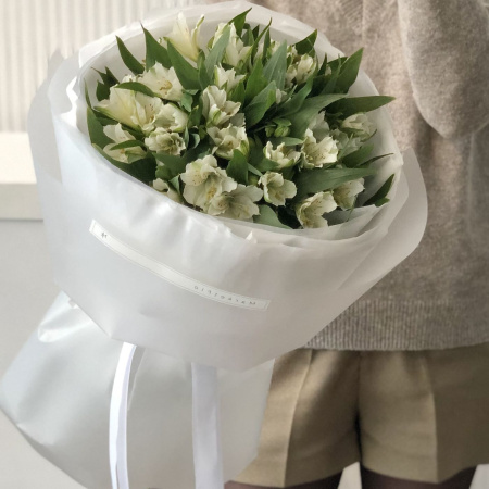 АЛЬСТРОМЕРИИ