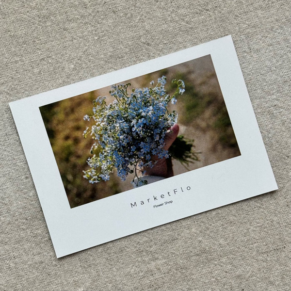 Открытка №31