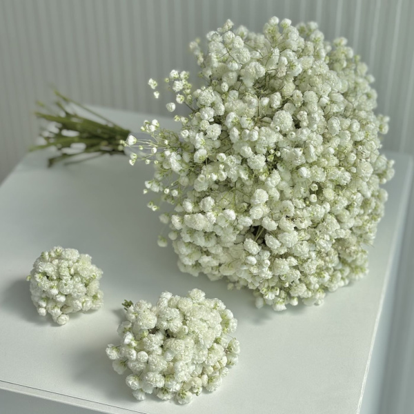 БУКЕТ НЕВЕСТЫ №5