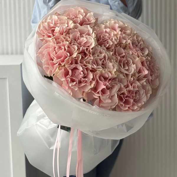 БУКЕТ ИЗ ФРАНЦУЗСКИХ РОЗ БУКЕТ ИЗ ФРАНЦУЗСКИХ РОЗ