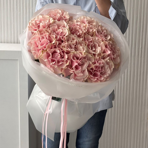 БУКЕТ ИЗ ФРАНЦУЗСКИХ РОЗ БУКЕТ ИЗ ФРАНЦУЗСКИХ РОЗ