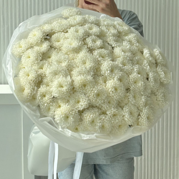 БУКЕТ ИЗ ХРИЗАНТЕМ БУКЕТ ИЗ ХРИЗАНТЕМ