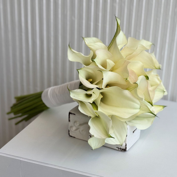 БУКЕТ НЕВЕСТЫ №6