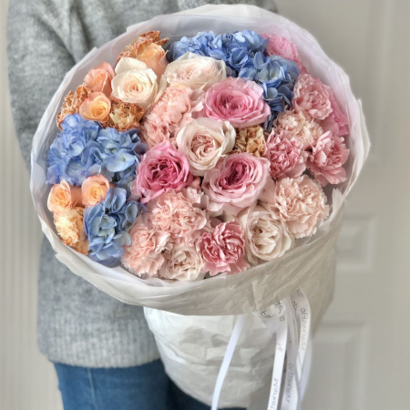 ГЛУБИНА ТВОИХ ГЛАЗ