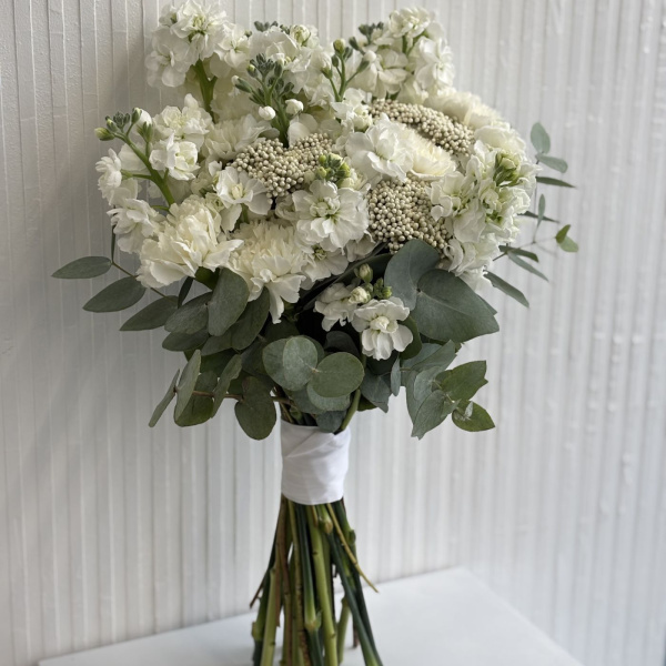 БУКЕТ НЕВЕСТЫ №3