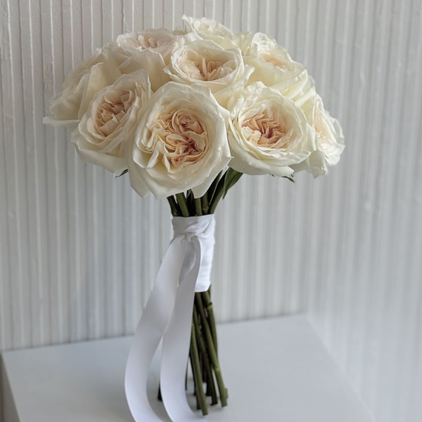 БУКЕТ НЕВЕСТЫ №7