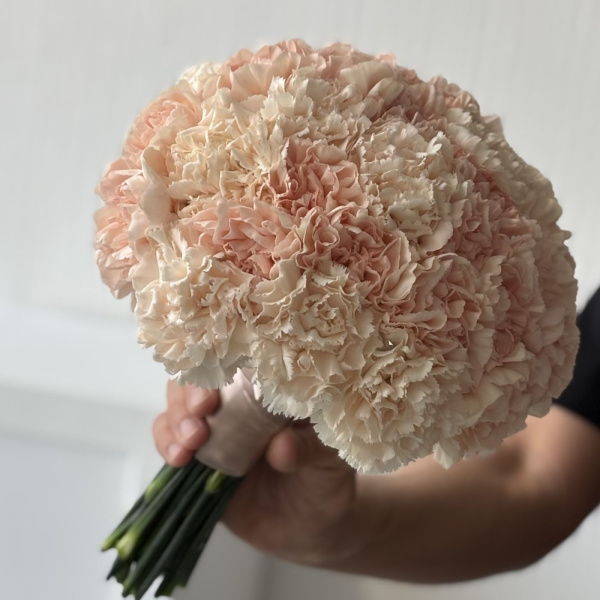 БУКЕТ НЕВЕСТЫ №4