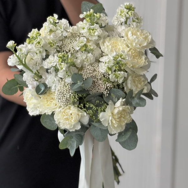 БУКЕТ НЕВЕСТЫ №3