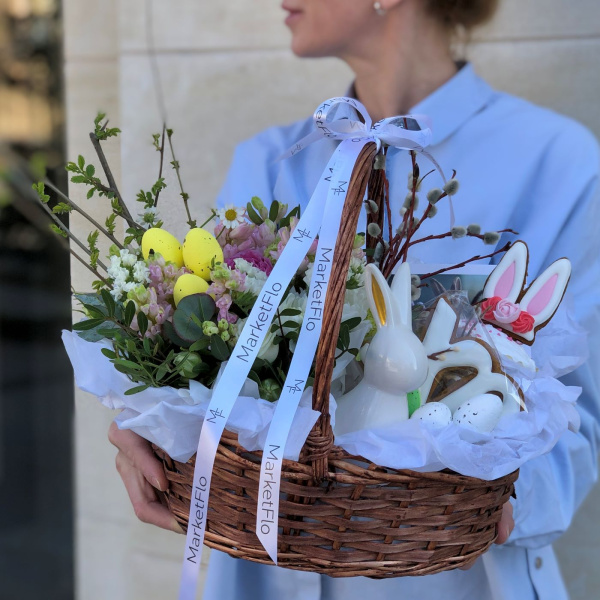 ПАСХАЛЬНАЯ