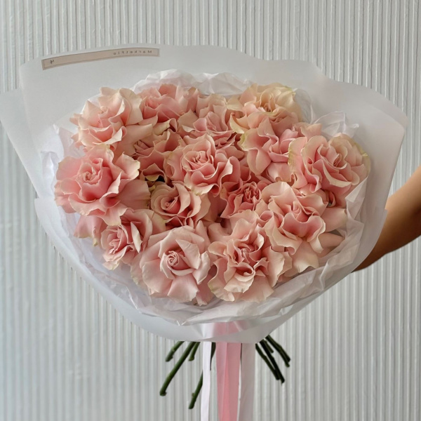 БУКЕТ ИЗ ФРАНЦУЗСКИХ РОЗ БУКЕТ ИЗ ФРАНЦУЗСКИХ РОЗ