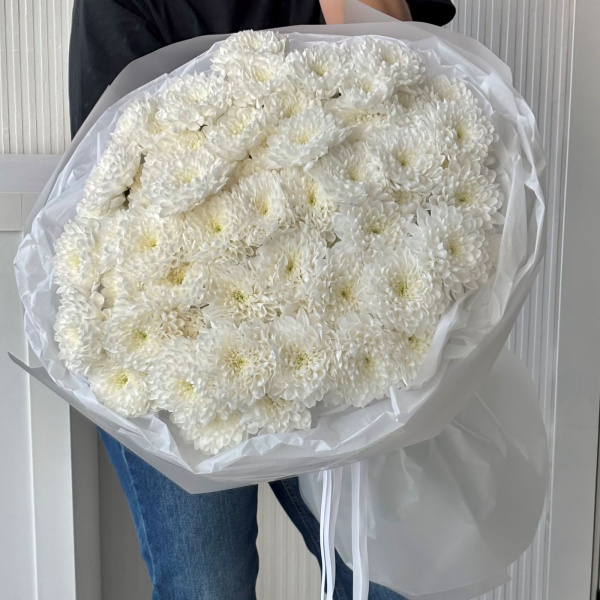 БУКЕТ ИЗ ХРИЗАНТЕМ БУКЕТ ИЗ ХРИЗАНТЕМ