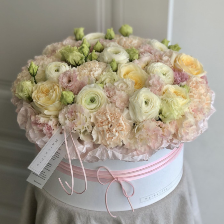 ТЕПЛЫЕ ЧУВСТВА