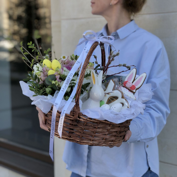 ПАСХАЛЬНАЯ