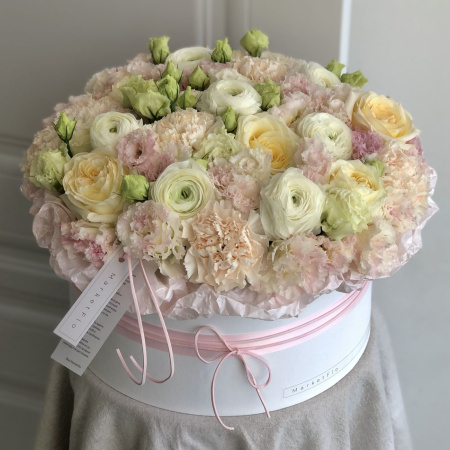 ТЕПЛЫЕ ЧУВСТВА