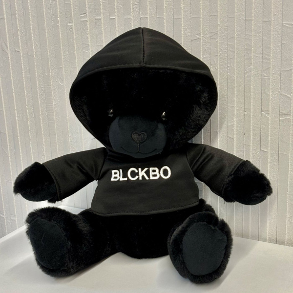 МИШКА ЧЕРНЫЙ МИШКА ЧЕРНЫЙ