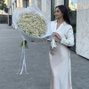 БУКЕТ С РОМАШКАМИ МАТРИКАРИЯ
