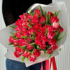 БУКЕТ ИЗ 51 ТЮЛЬПАНА