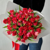 БУКЕТ ИЗ 51 ТЮЛЬПАНА